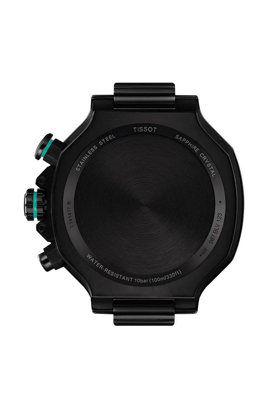 Tissot T-Race Chronograph