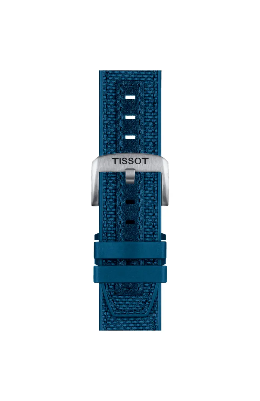 Tissot TISSOT T-TOUCH CONNECT SOLAR