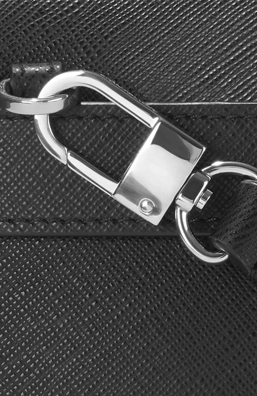 مون بلان حقيبة ساعي البريد الصغيرة مون بلان سارتوريال