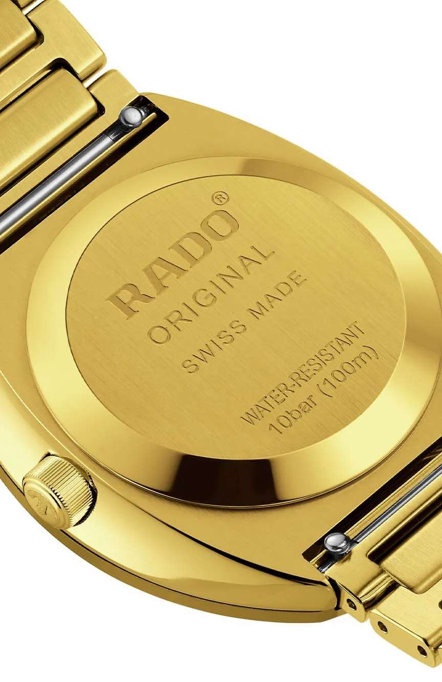 Rado DiaStar Original Automatic
