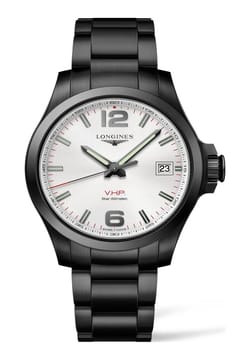 Longines Conquest V.H.P.