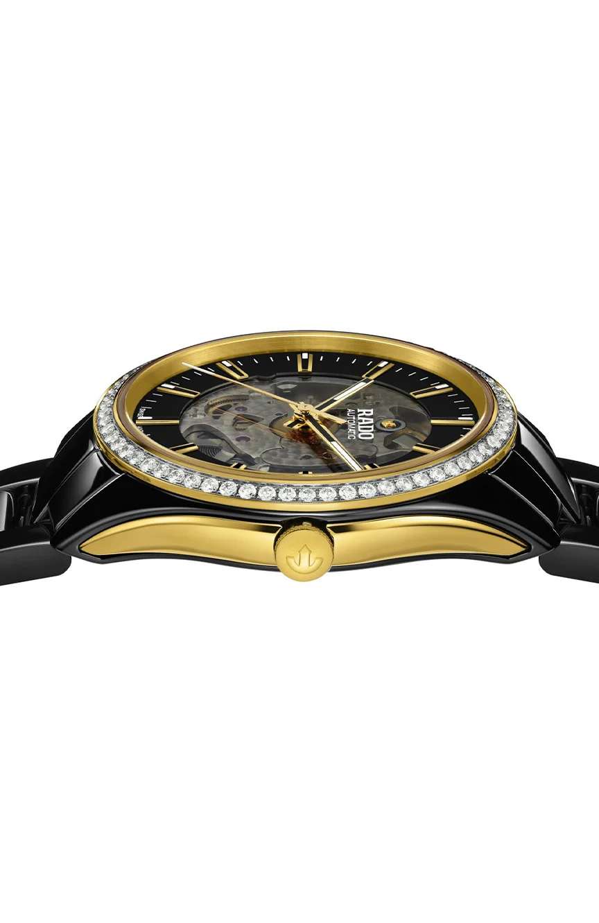 Rado HyperChrome Automatic Diamonds