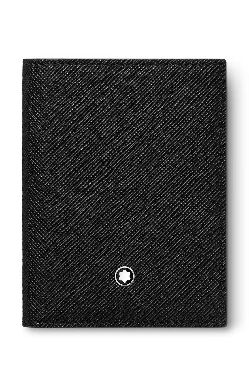 

Montblanc | Montblanc Sartorial card holder 4cc