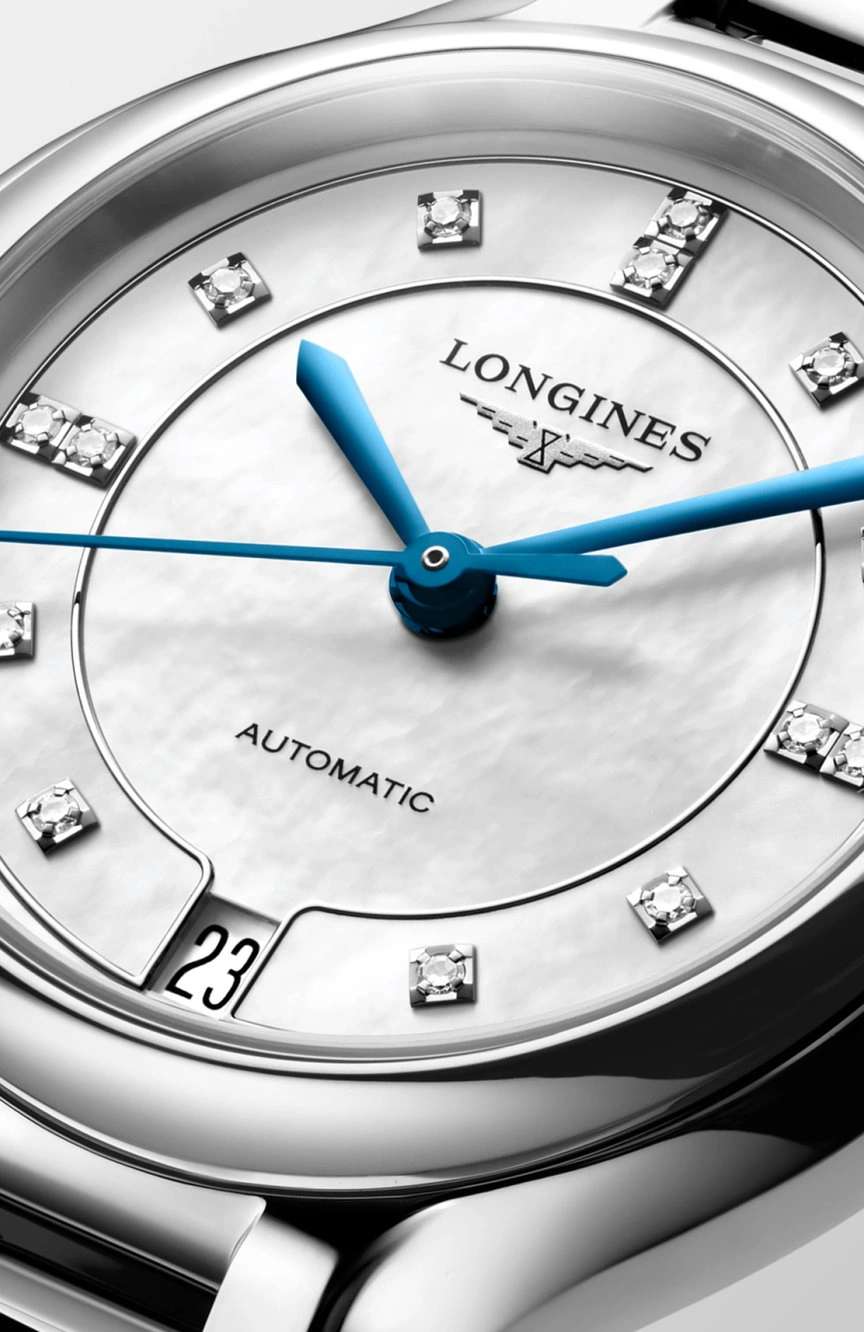 Longines PrimaLuna