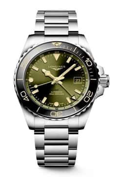 Longines Hydroconquest