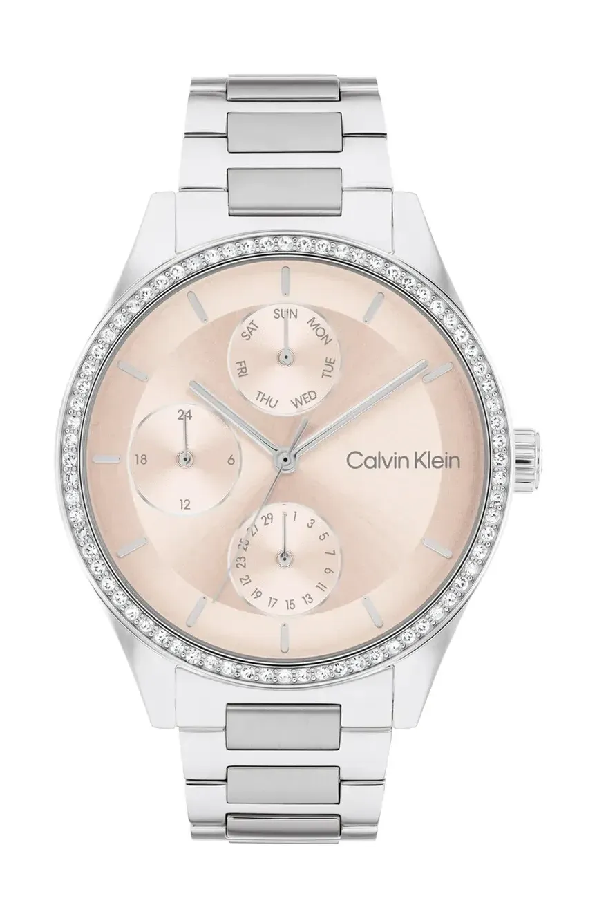 

Calvin Klein | women Calvin Klein Spark Womens Quartz 25100007