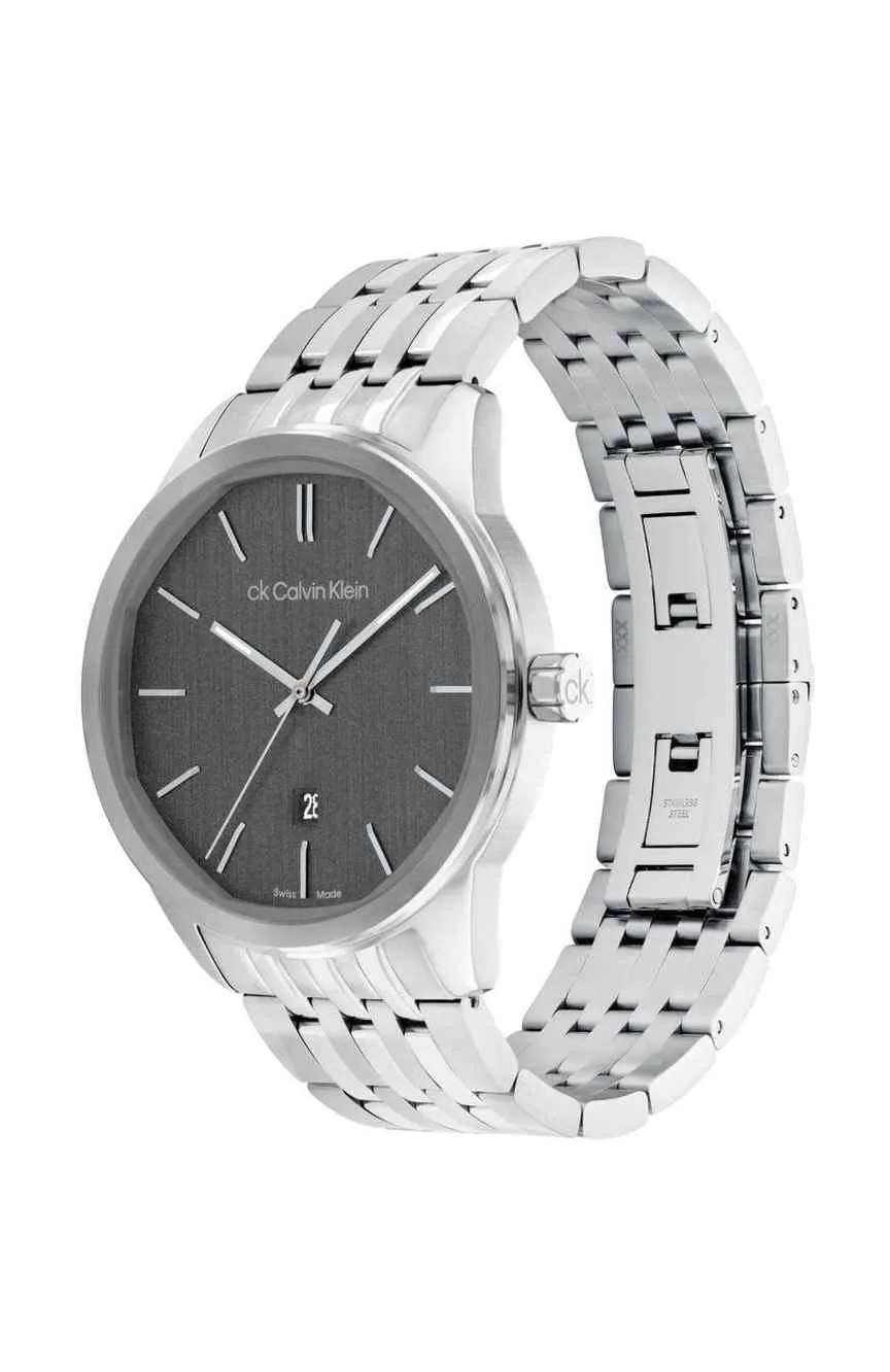 Calvin Klein Swiss Timeless