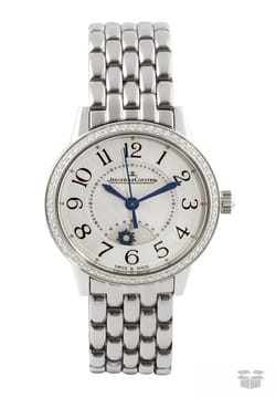 JAEGER-LE-COULTRE RELOVED RENDEZ-VOUS