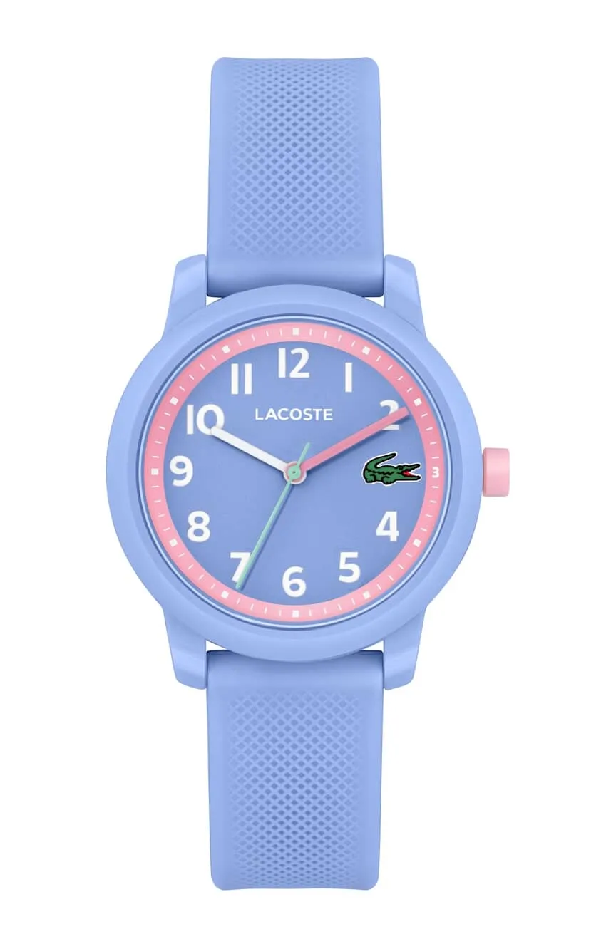 

Lacoste | kids LACOSTE KIDSS QUARTZ SILICONE WATCH - 2030041