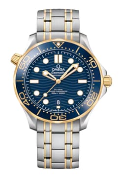 OMEGA Diver 300M