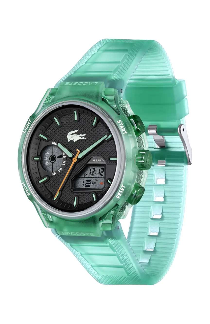 لاكوست ساعة لاكوست LC33 للرجال 2011392