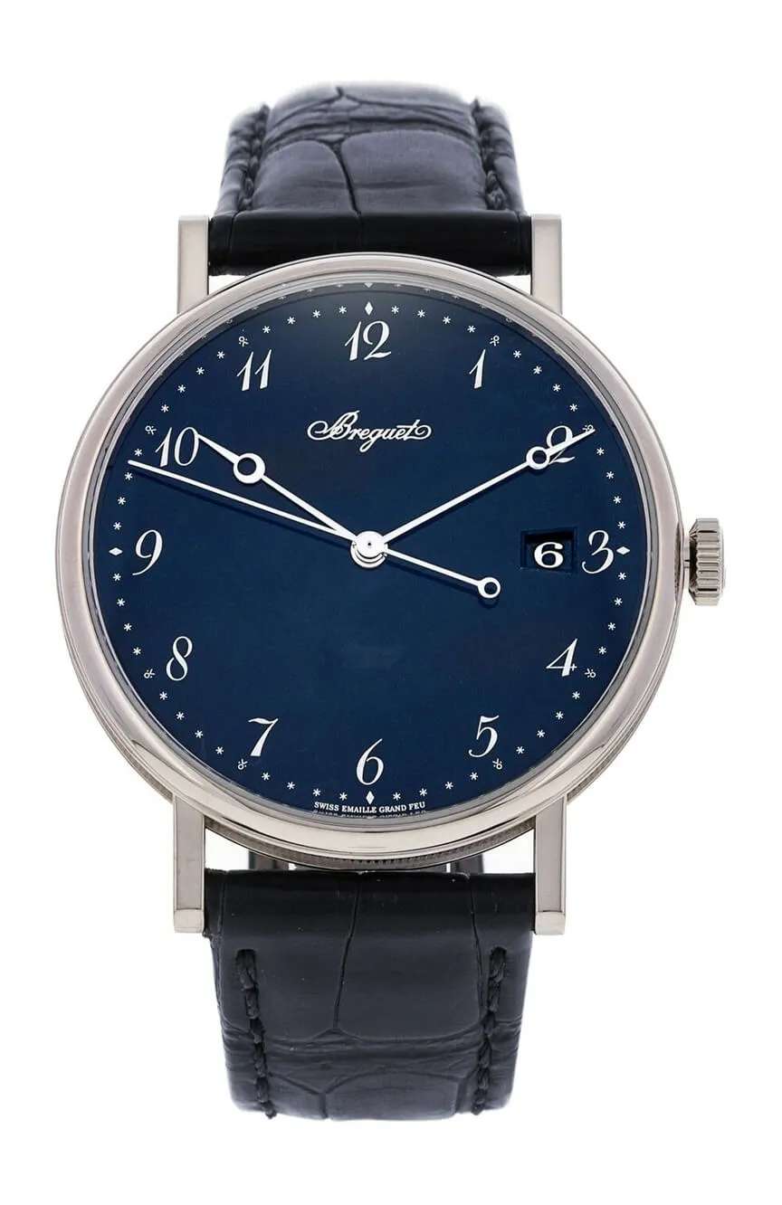 BREGUET CLASSIQUE 5177