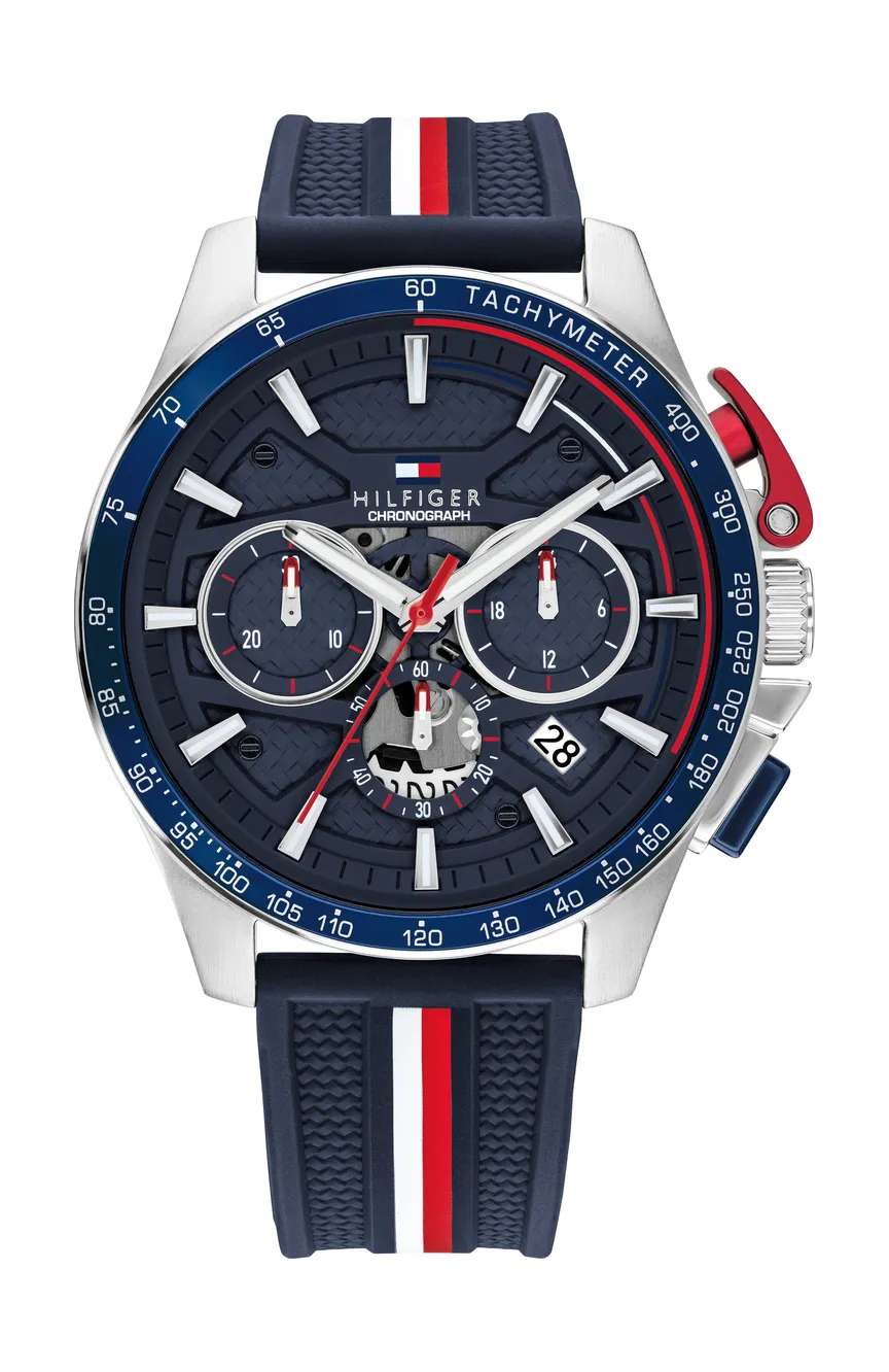 Tommy Hilfiger Bank
