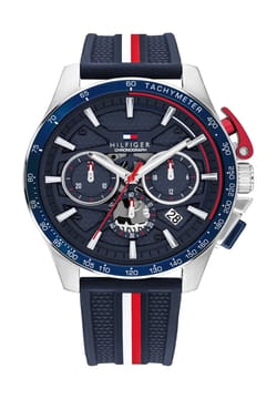 Tommy Hilfiger Bank