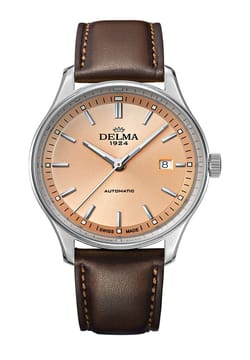 Delma Oceanmaster Lume