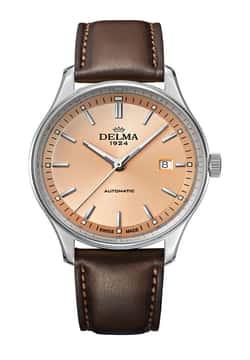 Delma Oceanmaster Lume