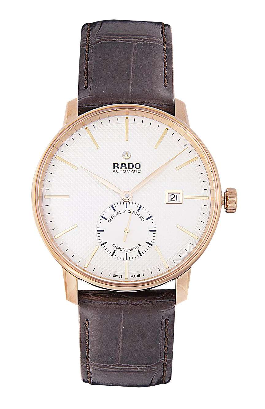 Rado Coupole Automatic