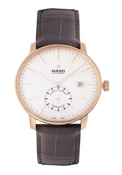 Rado Coupole Automatic