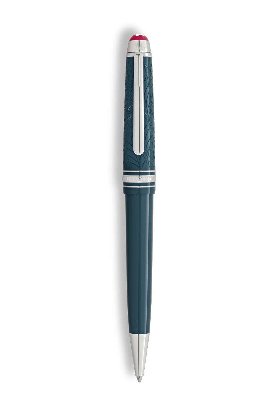 Montblanc Meisterstuck Romeo and Juliet Midsize Ballpoint