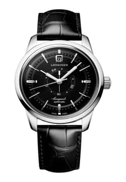 Longines Conquest Heritage Central Power Reserve