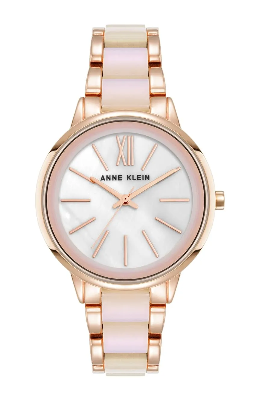 

Anne Klein | Women Analog Plastic Watch