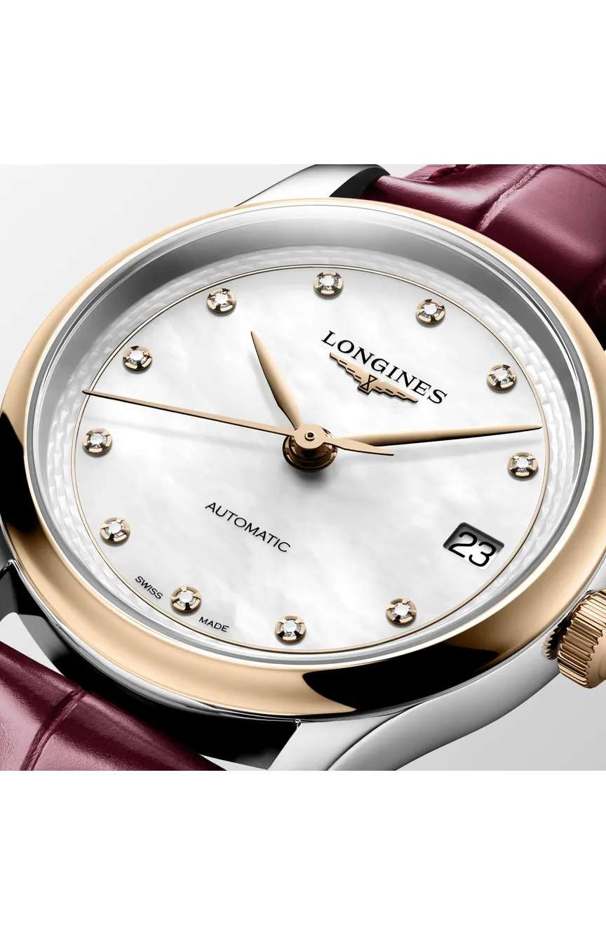 Longines Master