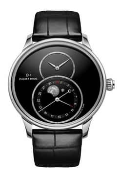 JAQUET DROZ GRANDE SECONDE