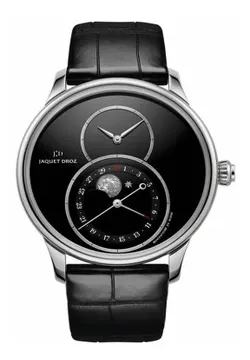 JAQUET DROZ GRANDE SECONDE