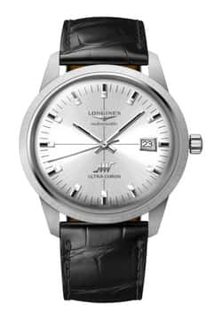 Longines ألتراكرون