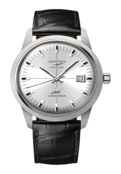 Longines Ultra-Chron