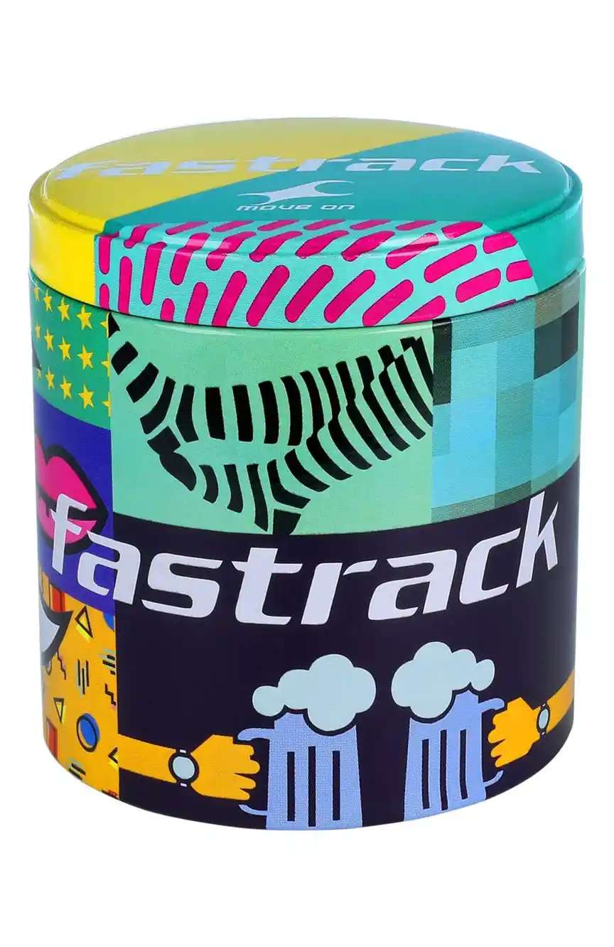 Fastrack  Analog Watch for Women