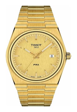 Tissot PRX