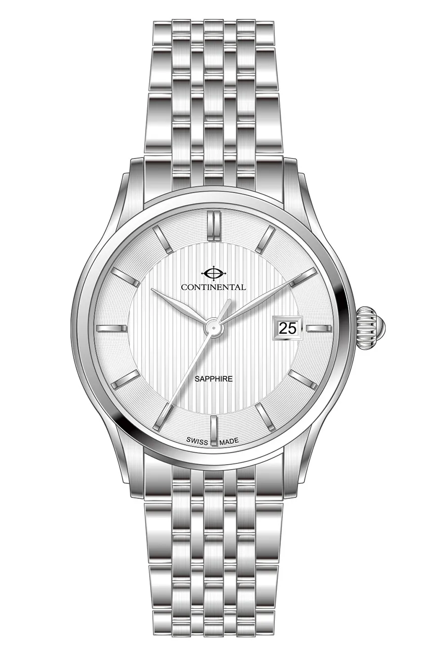 

Continental | Classic