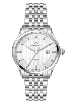 Continental ساعة يد كلاسيك