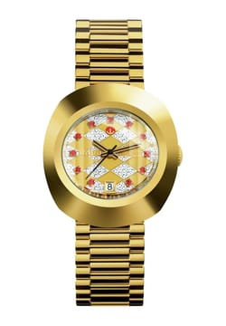 Rado Women's Diastar Original Automatic