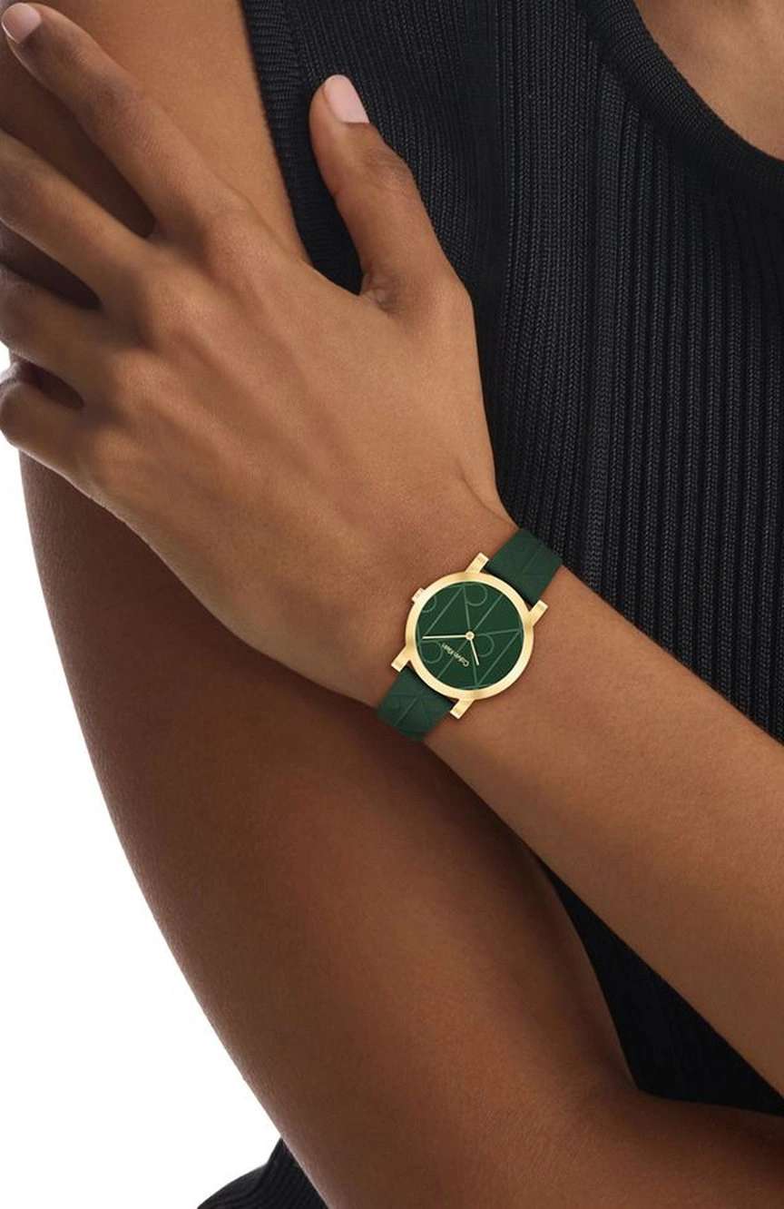 Calvin Klein Ck Monogram