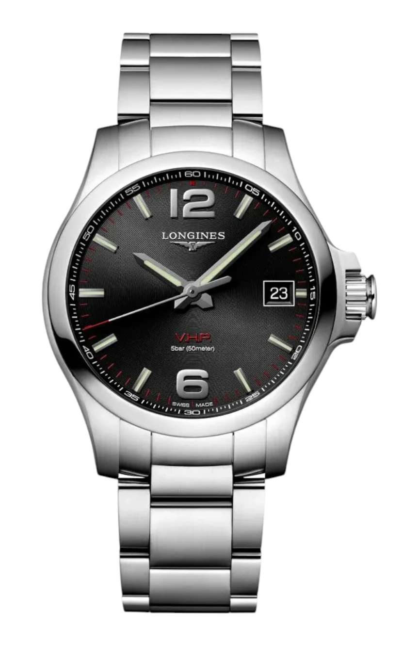Longines Conquest V.H.P.