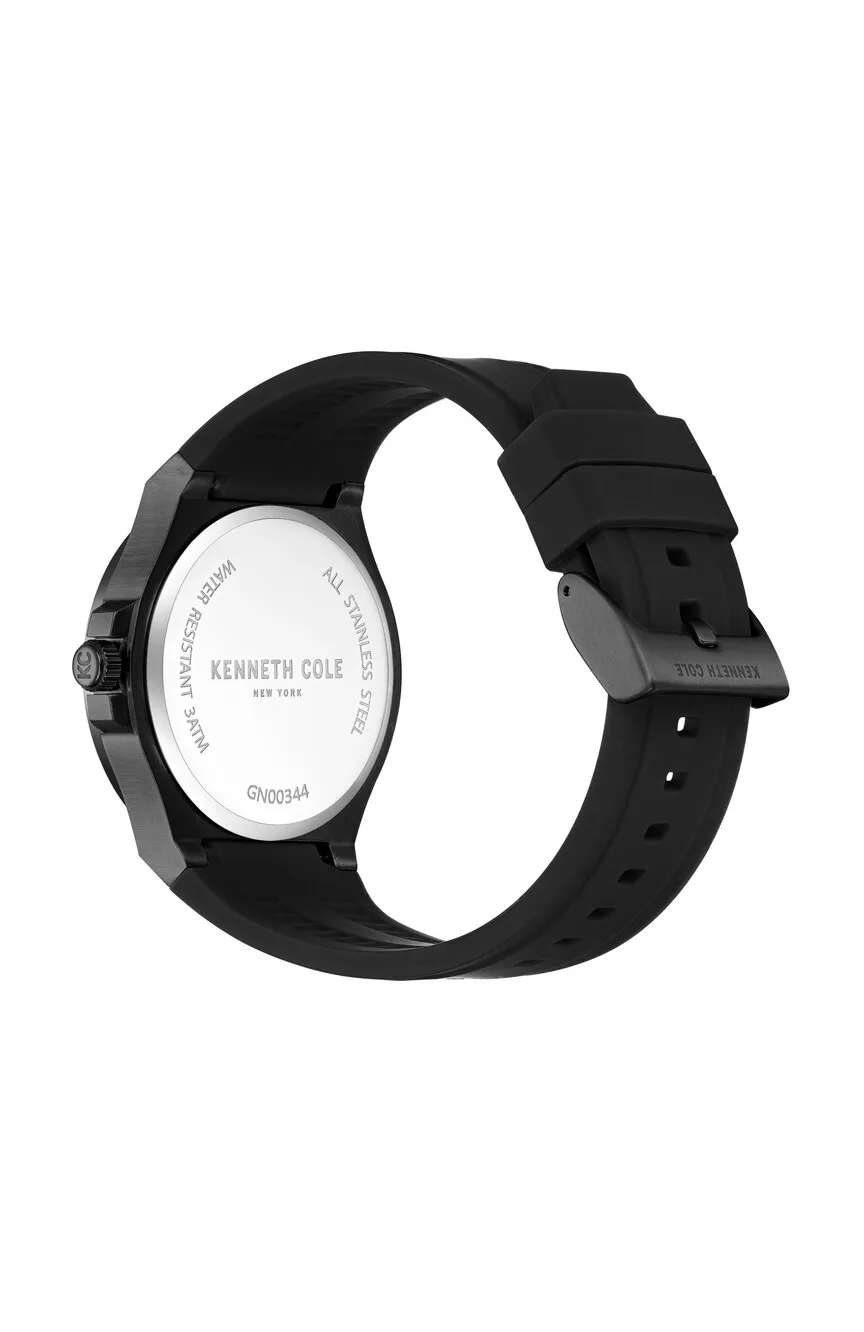 Kenneth Cole Kenneth Cole Mens Quartz KCWGN0034404