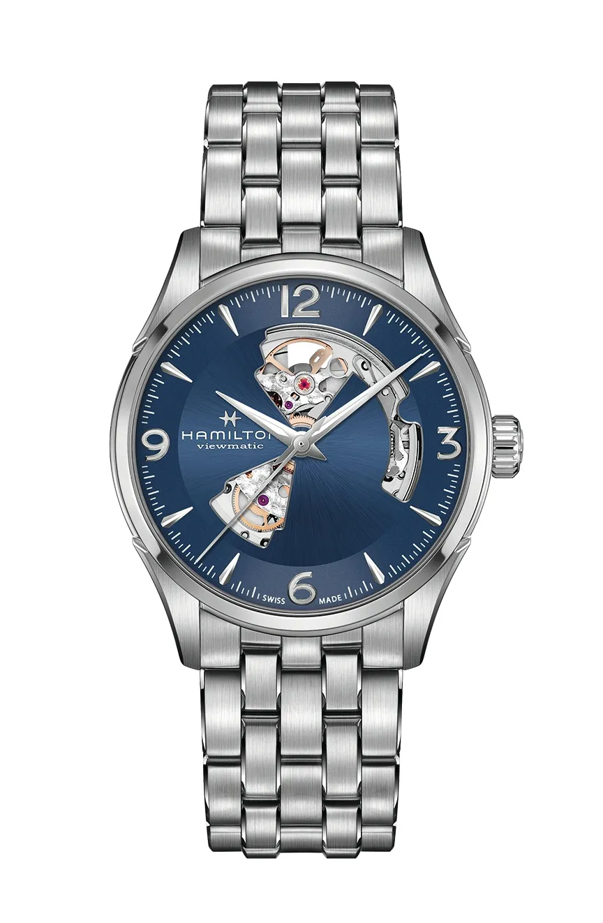 

Hamilton | Jazzmaster