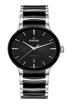 Rado Men's Centrix Automatic