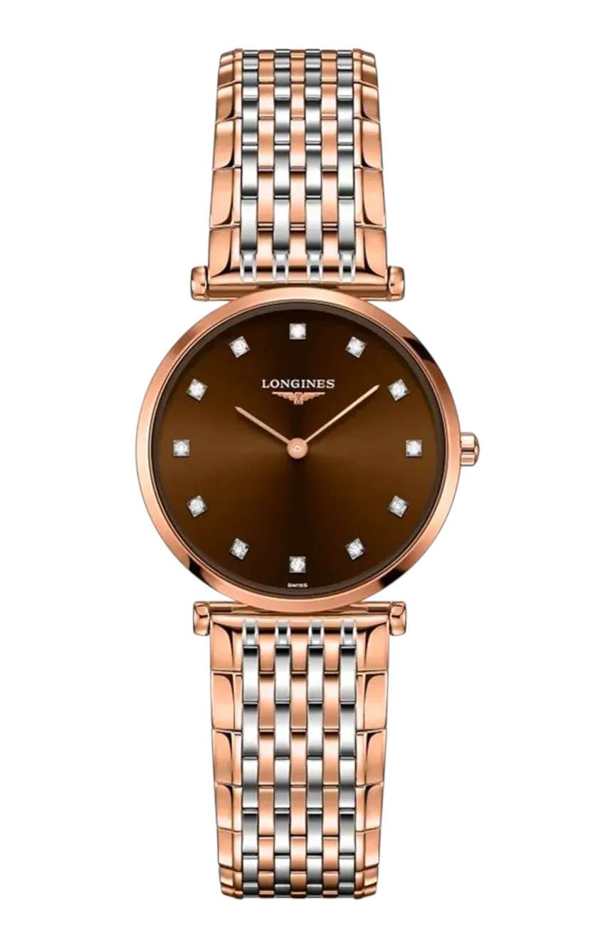 Longines La Grande Classique