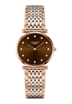 Longines لي جراندي كلاسيك