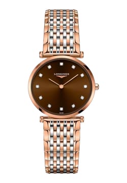 Longines La Grande Classique