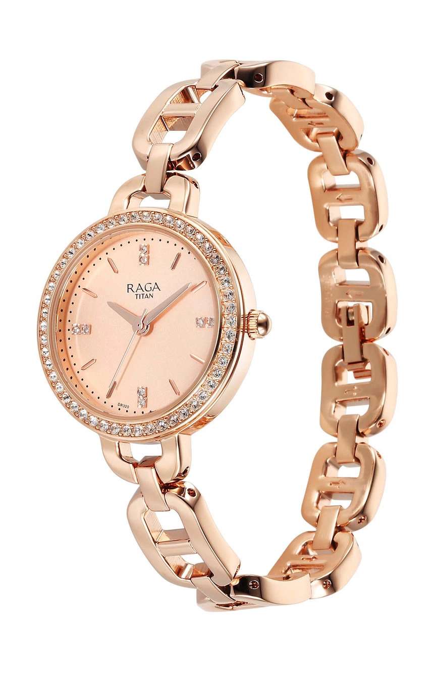Titan Analog Watch for Women