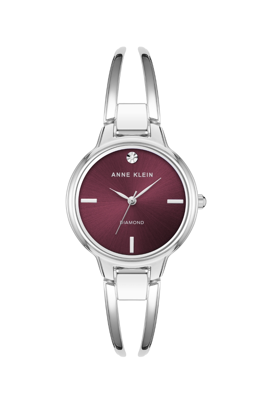 Anne Klein Women Analog Metal Watch | RivoliShop.com