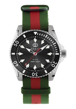 Gucci DIVE