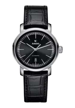 Rado R14050185 M Watch DiaMaster white Auto