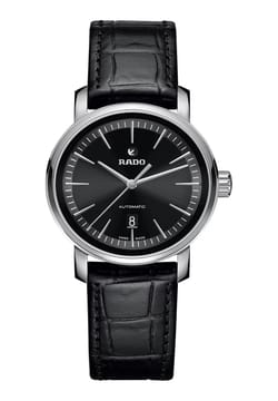 Rado R14050185 M Watch DiaMaster white Auto