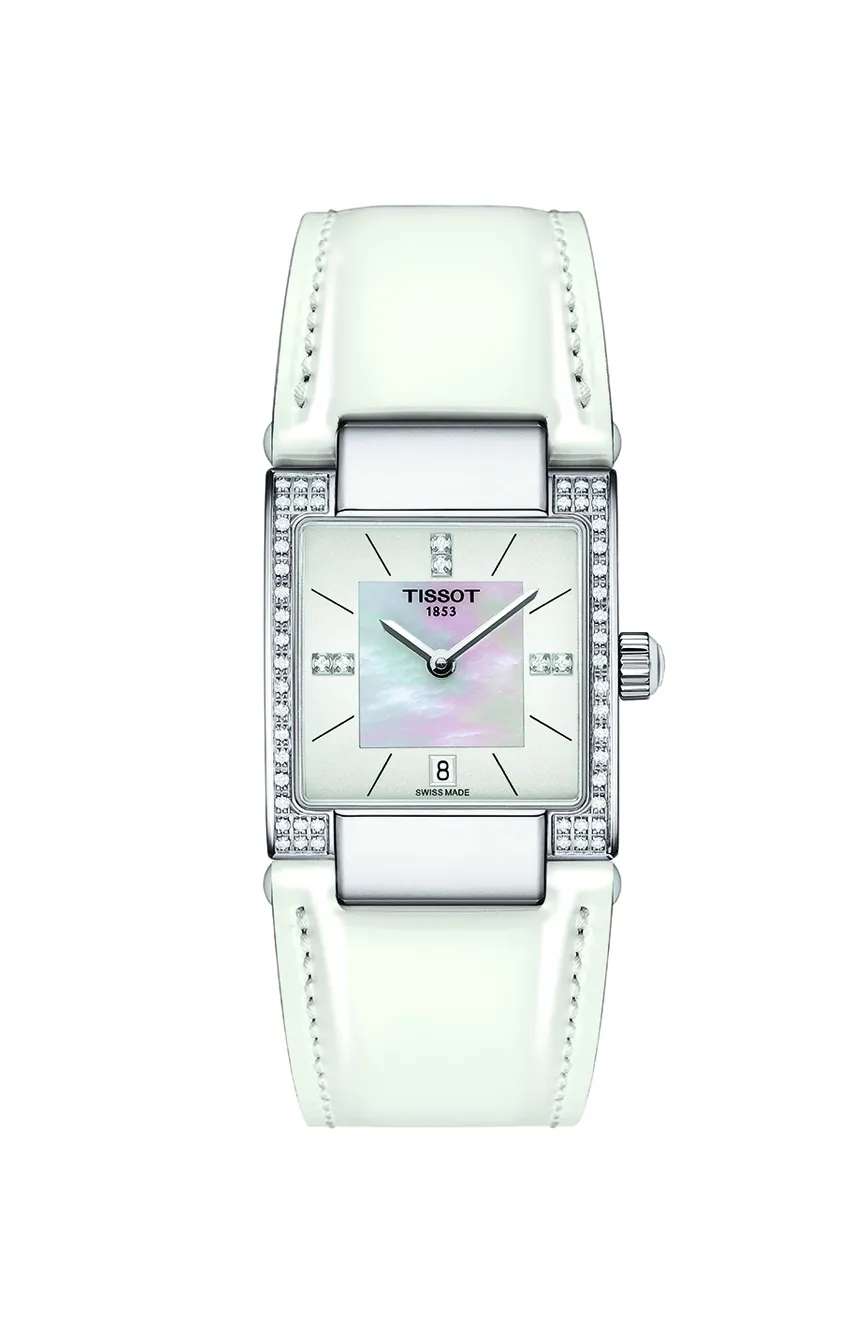 تيسو ساعة اليد T02