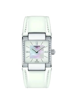 Tissot T02